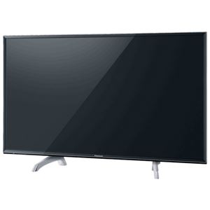 パナソニック（家電） 43V型地上・BS・110度CSデジタルハイビジョン液晶テレビ TH-43DX750