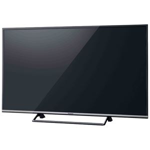 パナソニック（家電） 49V型地上・BS・110度CSデジタルハイビジョン液晶テレビ TH-49DX600