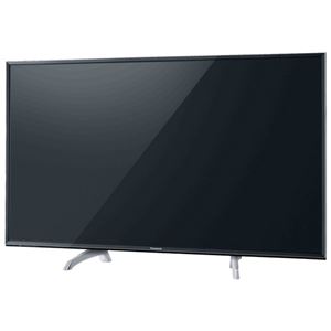 パナソニック（家電） 49V型地上・BS・110度CSデジタルハイビジョン液晶テレビ TH-49DX750