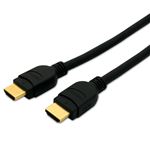 プラネックスコミュニケーションズ High Speed HDMIケーブル 5m PL-HDMI05-T