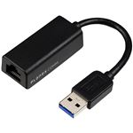 プラネックスコミュニケーションズ USB3.0対応 1000BASE-T ギガビット USB ドライバ内蔵 有線LANアダプタ USB-LAN1000R