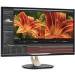 PHILIPS（ディスプレイ） 32型 4K対応液晶ディスプレイ 5年間フル保証 BDM3275UP/11