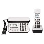 パイオニア デジタルコードレス留守番電話機（子機1台） ピュアホワイト TF-SD15S-PW