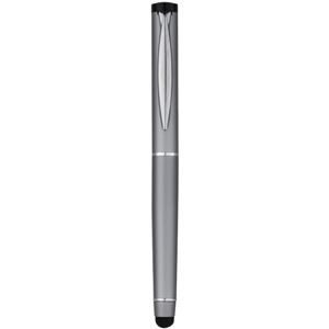 プリンストン スマートフォン＆タブレット用タッチペン nano （ブラック） PSA-TP5EBK - 拡大画像