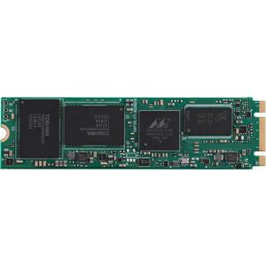 PLEXTOR M.2 SATA3 SSD 256GB PX-256M6G-2280