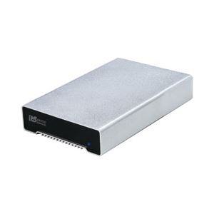 ラトックシステム USB3.1 2.5インチ ハードディスクケース （10Gbps） RS-EC21-U31 - 拡大画像