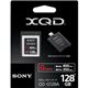 SONY XQDメモリーカード Gシリーズ 128GB QD-G128A - 縮小画像4