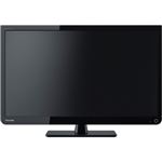 東芝（家電） 【REGZA】地上・BS・110度CSデジタルハイビジョン液晶テレビ 24V型 24S11