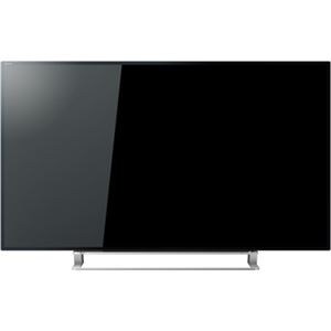 東芝（家電） 【REGZA】地上・BS・110度CSデジタルハイビジョン液晶テレビ 49V型 49J20X