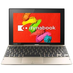 東芝 dynabook N40/TG （サテンゴールド） PN40TGP-NYA