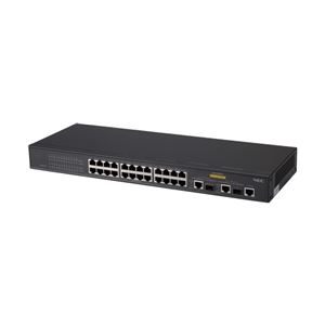NEC QX-S3326TP 100Mx24p 1Gx2p SFPx2pレイヤ2高機能インテリジェントスイッチ B02014-03303