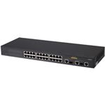NEC QX-S3326TP 100Mx24p 1Gx2p SFPx2pレイヤ2高機能インテリジェントスイッチ B02014-03303