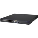 NEC QX-S3326TP-PW 100Mx24p 1Gx2p SFPx2pレイヤ2インテリジェントPoEスイッチ B02014-03306