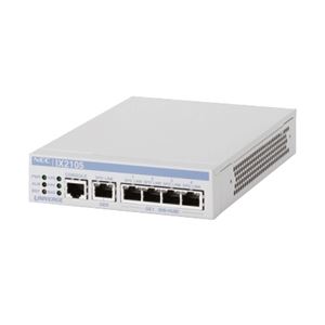 NEC 5年無償保証 VPN対応高速アクセスルータ UNIVERGE IX2105 BE108821 商品画像