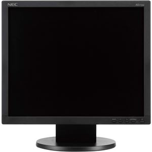 NEC 17型液晶ディスプレイ(黒) LCD-AS172M-B5