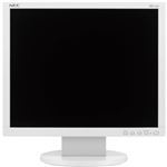 NEC 17型液晶ディスプレイ(白) LCD-AS172M-W5