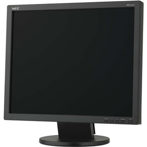 NEC 19型液晶ディスプレイ(黒) LCD-AS193MI-B5