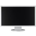 NEC 20型ワイド液晶ディスプレイ(白) LCD-AS203WMI