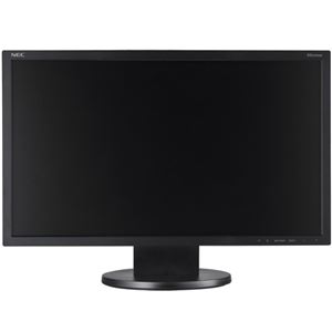 NEC 20型ワイド液晶ディスプレイ(黒) LCD-AS203WMI-BK