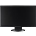 NEC 20型ワイド液晶ディスプレイ(黒) LCD-AS203WMI-BK