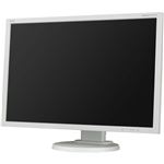 NEC 24型液晶ディスプレイ(白) LCD-E245WMI