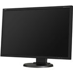 NEC 24型液晶ディスプレイ(黒) LCD-E245WMI-BK