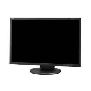 NEC 22型ワイド液晶ディスプレイ(黒) LCD-EA223WM-B3