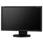 NEC 21.5型ワイド液晶ディスプレイ(黒) LCD-EA224WMI-B2