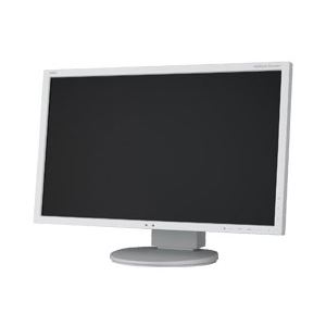 NEC 23型ワイド液晶ディスプレイ(白) LCD-EA234WMI