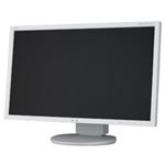 NEC 23型ワイド液晶ディスプレイ(白) LCD-EA234WMI