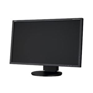 NEC 23型ワイド液晶ディスプレイ(黒) LCD-EA234WMI-BK