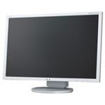 NEC 24.1型ワイド液晶ディスプレイ(白) LCD-EA244WMI