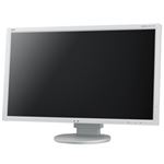 NEC 27型ワイド液晶ディスプレイ(白) LCD-EA273WMI