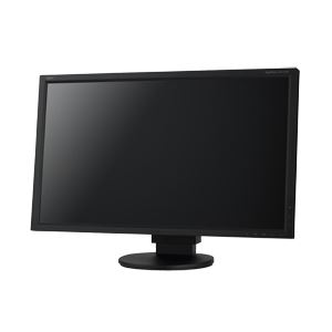 NEC 27型ワイド液晶ディスプレイ(黒) LCD-EA273WMI-BK