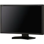 NEC 24.1型ワイド液晶ディスプレイ(黒) LCD-P242W-B5