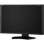 NEC 24.1型ワイド液晶ディスプレイ(黒) LCD-PA242W-B5