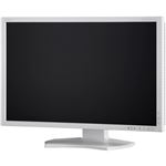 NEC 24.1型ワイド液晶ディスプレイ(白) LCD-PA242W-W5