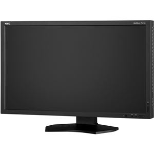 NEC 27型ワイド液晶ディスプレイ(黒) LCD-PA272W-B5