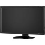 NEC 27型ワイド液晶ディスプレイ(黒) LCD-PA272W-B5