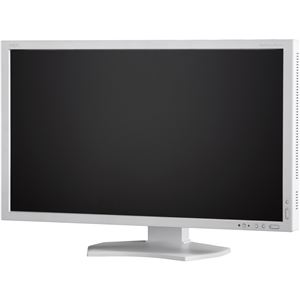 NEC 27型ワイド液晶ディスプレイ(白) LCD-PA272W-W5