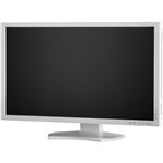 NEC 27型ワイド液晶ディスプレイ(白) LCD-PA272W-W5