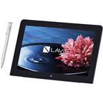 NECパーソナル LAVIE Tab W - TW710/EAS スパークリングシルバー PC-TW710EAS