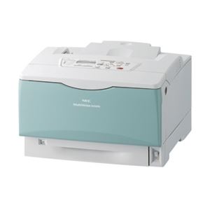 NEC モノクロレーザプリンタ MultiWriter 8250 PR-L8250