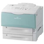 NEC モノクロレーザプリンタ MultiWriter 8450NW PR-L8450NW