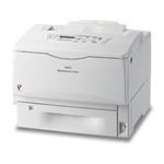 NEC MultiWriter 8500N A3モノクロレーザプリンタ(35ppm、LAN) PR-L8500N