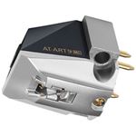 オーディオテクニカ MC型(デュアルムービングコイル)ステレオカートリッジ AT-ART9