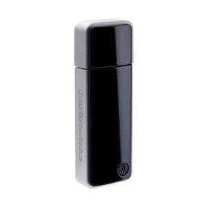 オーディオテクニカ USBヘッドホンアンプ AT-HA30USB
