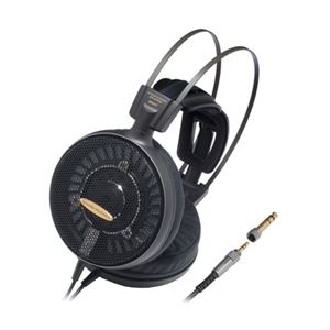オーディオテクニカ AIR ダイナミックヘッドホン ATH-AD2000X