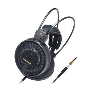 オーディオテクニカ AIR ダイナミックヘッドホン ATH-AD900X