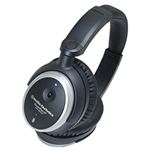 オーディオテクニカ アクティブノイズキャンセリングヘッドホン ATH-ANC7b IM